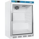 Saro Lagerkühlschrank mit Glastür 129 Liter, HK200 GD