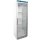 Saro Lagerkühlschrank 361 Liter, weiß, mit Glastür
