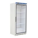 Saro Glastürkühlschrank mit 620 Liter -...