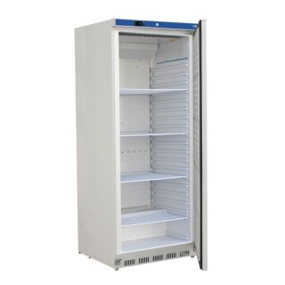 Saro Lagerkühlschrank HK 600 mit 620 Liter und 1 Tür weiß
