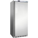 Edelstahlkühlschrank von Saro, 620 Liter