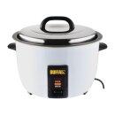Buffalo Reiskocher mit Warmhaltefunktion - 4,2 Liter,...