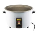 Buffalo Reiskocher mit Warmhaltefunktion - 4,2 Liter,...