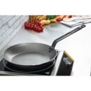 De Buyer Mineral B Bratpfanne 28Cm