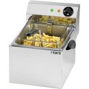 Elektro Fritteuse PROFRI 6 - Tischgerät, 3,25 kW, 230V