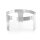 Runder Chafing Dish 10 Liter, Edelstahl