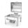 Edelstahl-Chafing Dish Gn 2/3, 6 Liter