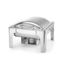 Hendi Chafing Dish 2/3 Gn, Edelstahl