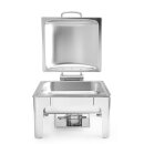 Hendi Chafing Dish 2/3 Gn, Edelstahl