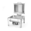 Hendi Chafing Dish 2/3 Gn, Edelstahl
