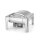 Hendi Chafing Dish 2/3 Gn, Edelstahl