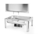 Chafing Dish Profi Line 9 Liter, Satiniert