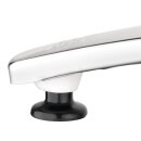 Bolero Doppeltischfuß Aluminium 67,3Cm Hoch