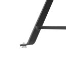Bolero Klappbarer Terrassentisch 60Cm