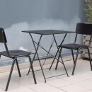 Bolero Klappbarer Terrassentisch 60Cm