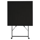 Bolero Klappbarer Terrassentisch 60Cm