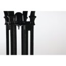 Bolero Tischfuß Gusseisen 72Cm Hoch