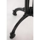 Bolero Tischfuß Gusseisen 72Cm Hoch