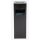 Bolero Quadratischer Standaschenbecher 10L