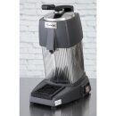 Elektrische Zitruspresse Schwarz – Robuster Gastro-Entsafter für Bars & Cafés