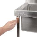 Vogue Moppspülbecken Für Gastronomie
