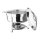 Runder Suppen-Chafing Dish Modell Vienna, 7,5 Liter