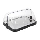 APS Kühlplatte mit Rolltopdeckel - 2 Kühlakkus...