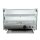 Buffalo Warmhaltevitrine 376x554x376mm Tischmodell mit 45Liter und Rundumglas