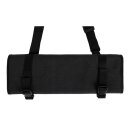 Dick Messerset Messer-Rolltasche Aufbewahrung Für 11 Messer Textil-Messertasche