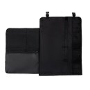 Dick Messerset Messer-Rolltasche Aufbewahrung Für 11 Messer Textil-Messertasche