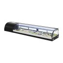 Polar Serie G Kühlvitrine 180cm – Sushi...