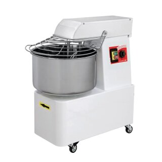 Gastro M Teigknetmaschine Mit 7 Liter, Fahrbar