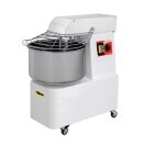 Gastro M Teigknetmaschine Mit 7 Liter, Fahrbar