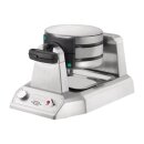 Waring Waffelhörncheneisen WWCM200E - Drehfunktion,...