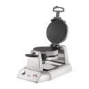 Waring Waffelhörncheneisen WWCM200E - Drehfunktion,...