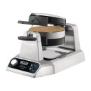 Waring Waffelhörncheneisen WWCM200E - Drehfunktion,  bis zu 120 Waffeln/Std.