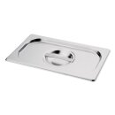 Vogue Deckel Für Gn-Behälter Gn1/9