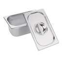 Vogue Deckel Für Gn-Behälter Gn1/9
