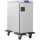 Saro Beheizter Bankettwagen Mit Dampf Und Wassertank Modell Bws-10