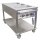 Saro Bain Marie Trolley Modell Bt-3