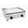 Saro Griddleplatte (Gerillt) Modell Fry Top Gm 610 R