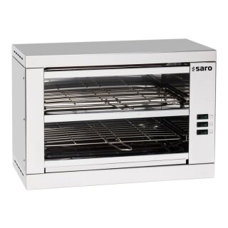 Saro Toaster Modell Dabur