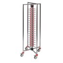 Saro Tellerstapler Plate-Mate® für 84 Teller...