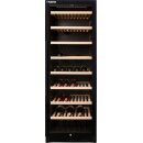 Gewerbe Weinkühlschrank Wk 162 für 163 Flaschen...
