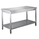 Saro Arbeitstisch 1000x700x850mm mit Grundboden zur...