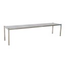Saro Aufsatzbord mit 1 Ebene - 1400 x 400 x 400 mm,...