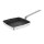 Gastro Grillpfanne Skillet mit Teflon Platinum Plus-Beschichtung gerillt 24 cm