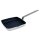 Gastro Grillpfanne Skillet mit Teflon Platinum Plus-Beschichtung gerillt 24 cm