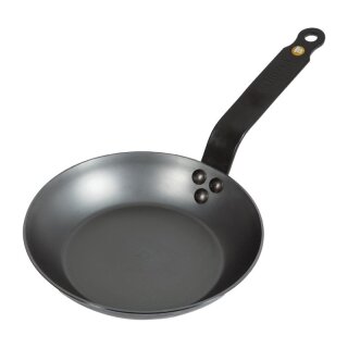 De Buyer 5610.20 Mineral B Bratpfanne 20 Cm