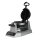 Waring Waffeleisen WW200E mit 2 Platten - Drehbar, 50 Waffeln pro Stunde